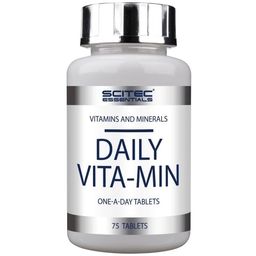 Scitec Nutrition Daily Vitamin