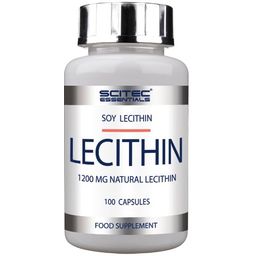 Scitec Nutrition Lecytyna