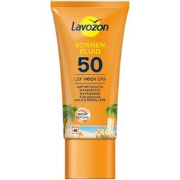 LAVOZON Arcfluid FF 50 - 50 ml