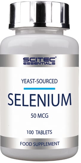 Scitec Nutrition Sélénium