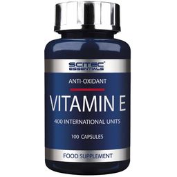 Scitec Nutrition Витамин Е
