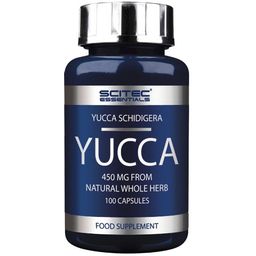 Scitec Nutrition Yucca