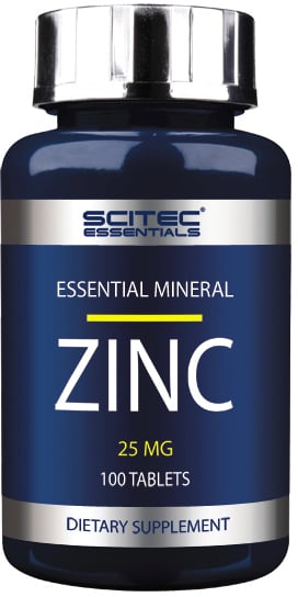 Scitec Nutrition Zinco