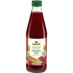 Alnatura Bio zeleninová šťáva - přímo z pole - 330 ml