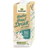 Alnatura Biologische Haver-Hennepdrink