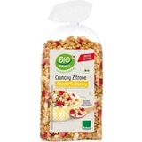 Biologische Crunchy - Citroen Amandel-Cranberry Bioland