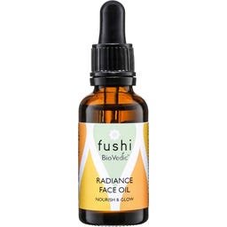 Fushi BioVedic™ Radiance Face Oil - 30 ml
