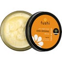 Fushi Organic Virgin Unrefined Shea Butter - 200 g