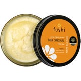Fushi Organic Virgin Unrefined Shea Butter