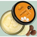Fushi Organic Virgin Unrefined Shea Butter - 200 g