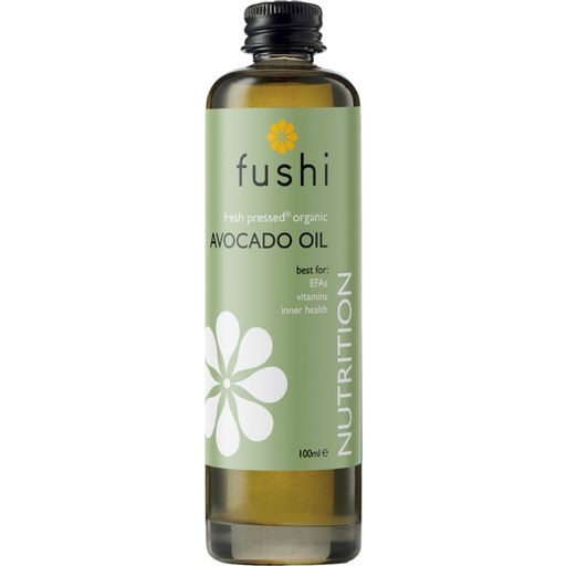 Fushi Avocado Oil - 100 ml