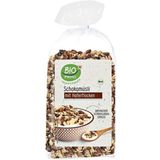 BIO PRIMO Organiczne musli czekoladowe