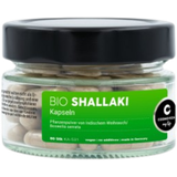 Cosmoveda Shallaki kapsule - bio