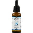 Vitamin D3 & K2 Liquid, 25 ml