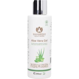 Maharishi Ayurveda Organic Aloe Vera Gel - 200 ml