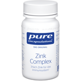 pure encapsulations Zink Complex