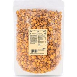 KoRo Roasted Corn Kernels with Salt - 1 кг