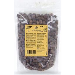 KoRo Био какаови зърна - 1 кг