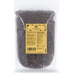 KoRo Organic Cocoa Nibs - 1 kg