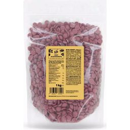 KoRo Ruby čokoladne kapljice - 1 kg