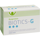 Burgerstein Biotics-G sáčky