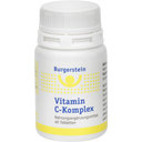 Burgerstein Vitamin C-Komplex - 40 Tabletten