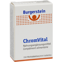 Burgerstein KromVital 160 µg - 150 Tabletter