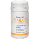 Burgerstein Coenzym Q10 50mg - 40 Tabletten