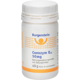 Burgerstein Co-Enzym Q10 50 mg