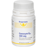 Burgerstein Coenzima Q10, 100 mg