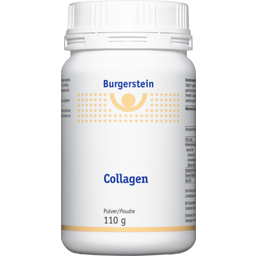 Burgerstein Collagen Pulver - 110 g