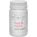 Burgerstein Hair&Nails - 240 Tabletki