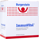 Burgerstein Immunvital Sachets - 20 packages