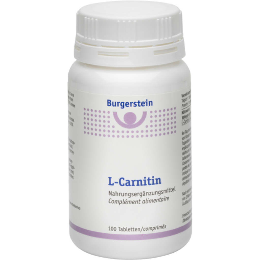 l-carnitine-600-mg-100-tablets-burgerstein-vitalabo-online-shop-europe