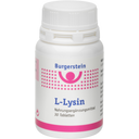Burgerstein L-Lisina 500 mg - 30 compresse