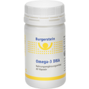 Burgerstein Omega 3 DHA - 60 capsule