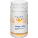 Burgerstein Omega 3 EPA - 50 cápsulas