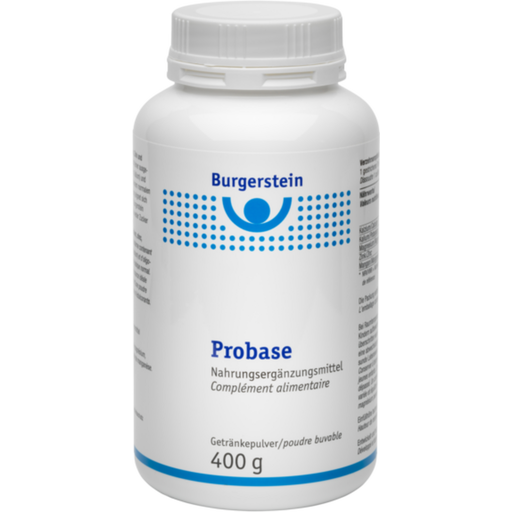 Burgerstein Probase Pulver