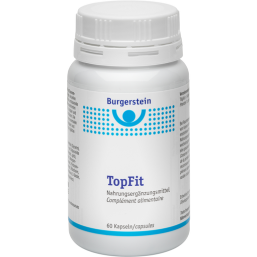 Burgerstein TopFit