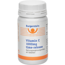 Burgerstein Vitamina C 1000 mg - 60 compresse