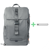 Unit 1 TORCH Backpack 23 L + Smart Light