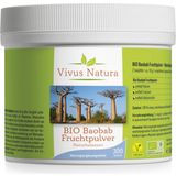 Vivus Natura Fruit de Baobab BIO en Poudre