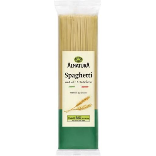 Alnatura Ekologisk Spaghetti - 500 g