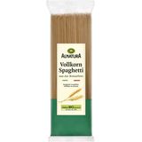 Alnatura Organic Whole Grain Spaghetti