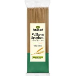 Alnatura Bio Vollkorn Spaghetti 