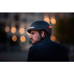 Unit 1 Faro Maverick Smart Helmet + Mips