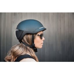 Unit 1 Faro Stingray Smart Helmet + Mips