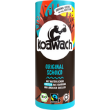 Koawach Koffeindryck Originalchoklad Ekologisk