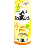 Koawach Bebida BIO con Cafeína - Avena y Plátano