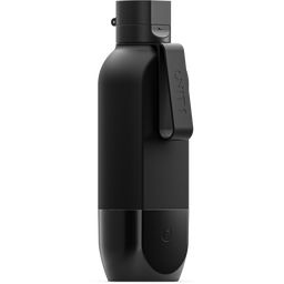 U1 - Бутилка за вода, 750 ml - Charcoal Black